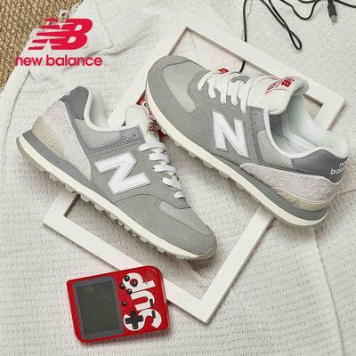 ڲNew Balance NB25CNY޶Ů˶ЬU574BKR/GRR 379Ԫ