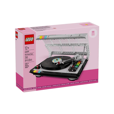 ڲLEGOָ40699ոųƬŮ߻ľ 267Ԫ