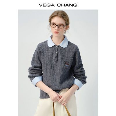 ڲVEGA CHANG֯Ů2025괺¿ʻ֯ʱи289Ԫ
