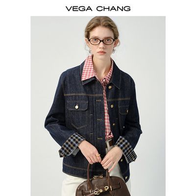 ڲVEGA CHANGŮ2025괺¿ʱװţ319Ԫ