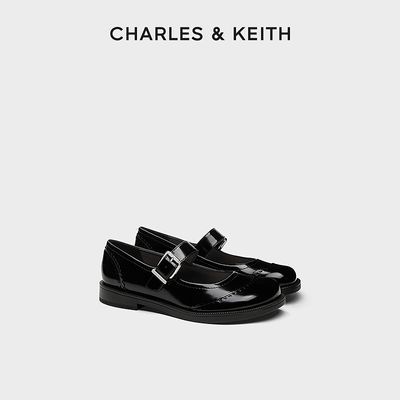 ڲCHARLES&KEITH25ƷCK1-70900558˽޶οջЬ439Ԫ