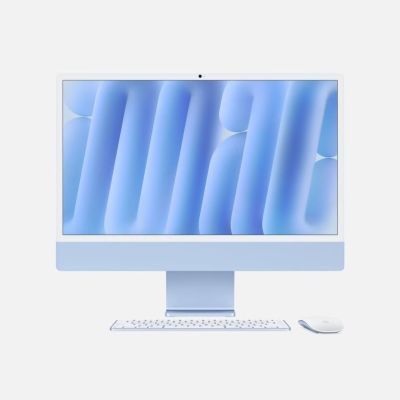 ڲƻ/Apple iMac 24Ӣ M4оƬ һʽ20244.5KƷԭװ 10749Ԫ