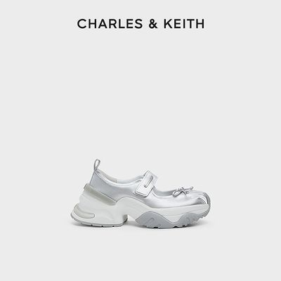 ڲCHARLES&KEITH25ƷCK1-71960007װϵЬ˶Ь569Ԫ