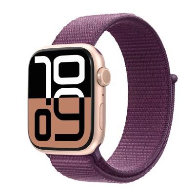 ڲApple/ƻ Apple Watch S10 GPS ػ˶3ڷ 2535Ԫ