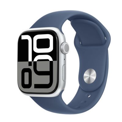 ڲApple/ƻ  Apple Watch 10 (GPS+)˶3ڷ 3229Ԫ