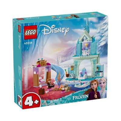 ڲ[ٷƷ]LEGOָ43238ɯıѩǱʿƴľ4+ 208Ԫ