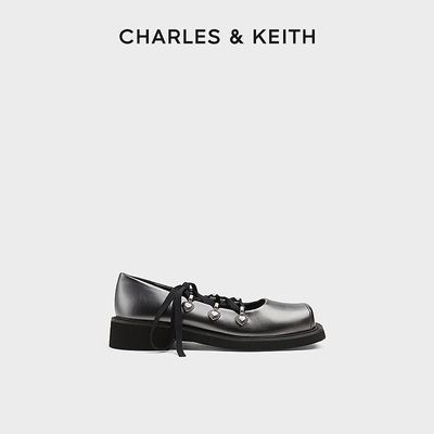 ڲCHARLES&KEITH25ƷCK1-70900554ͷíЬ539Ԫ