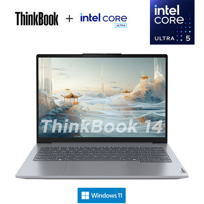 ڲThinkBook 14+ 24 14Ӣ3KᱡܱʼǱ4619Ԫ