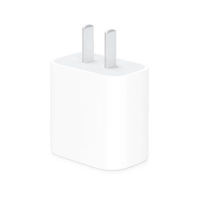 ڲԭװAppleƻ 20W USB-CͷiPad/iPhoneֻƽͷ79.9Ԫ