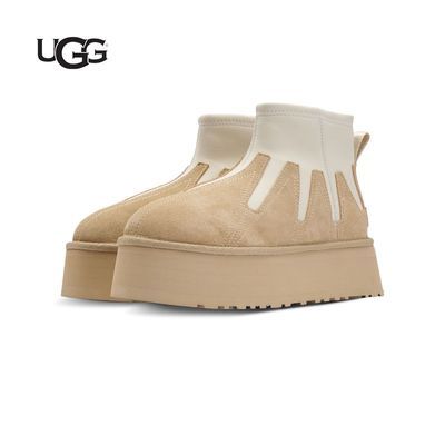 ڲUGG CLASSIC MINI ﶬůɫʳͲѩѥ1167591-MDSD 1198Ԫ