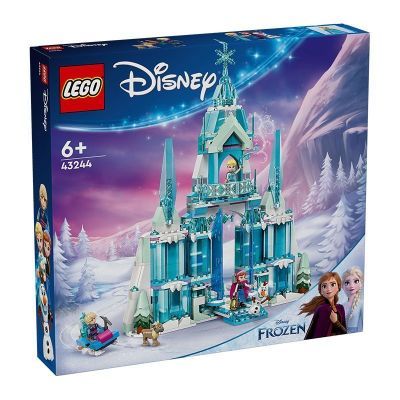 ڲƷϡָ(LEGO)ľʿϵ43244ɯѩ435Ԫ