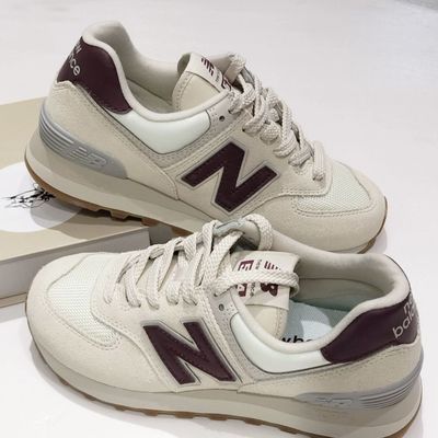 ڲNew Balance NBŮЬ574˶ŮЬWL574RCF345Ԫ