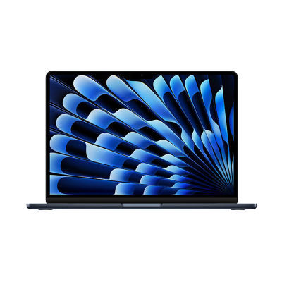 ڲApple/ƻ2024MacBook Air 13.6Ӣ M3оƬ(8+10)5ڷ 6899Ԫ