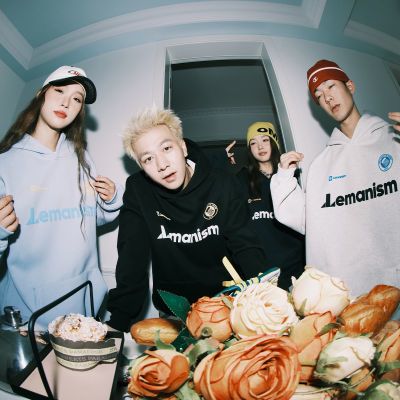 ڲlemanismlogoñ400gʽ°ٴñ 104Ԫ