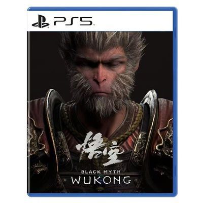 PS5Ϸ   BLACK MYTH WU KONG ۰ 226.1Ԫ