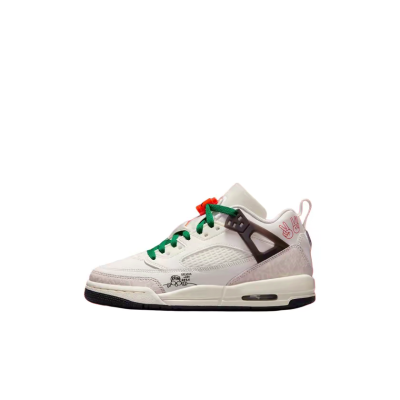 ڲNIKEͿ˶ͯЬJORDAN SPIZIKE LOW GS˶ЬHQ1670-183 594Ԫ