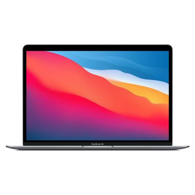 ڲApple/ƻ MacBook Air 13.3Ӣ M1оƬ ʼǱ20205ڷ 4199Ԫ