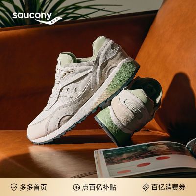 SauconySHADOW 6000 LAYERЬŮٴ˶Ь264.35Ԫ