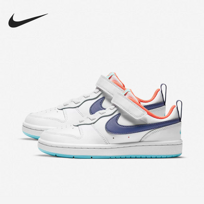 ڲNike/Ϳ2025¿Court Borough ͯͰЬ˶Ь BQ5451-112173Ԫ