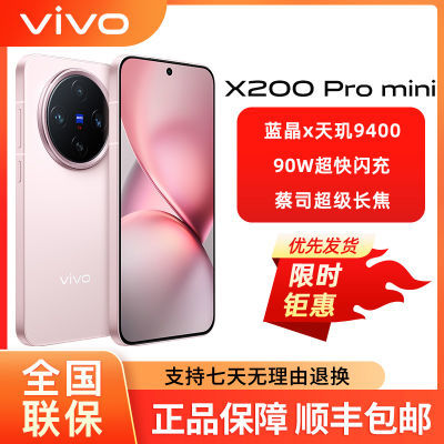 ڲvivo X200pro mini 5Gֻ 3993Ԫ