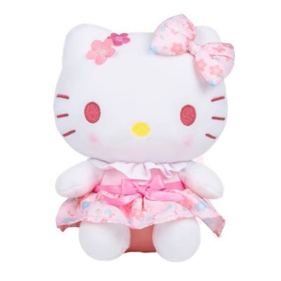 ڲĽݶżKTèHelloKittyëŮ39.4Ԫ