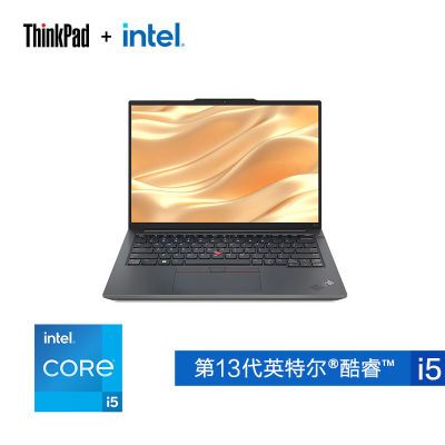ڲThinkPad E14 13ѹ 14Ӣᱡð칫4749Ԫ