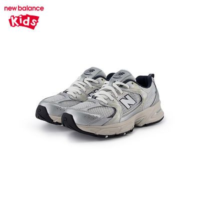 ���ڲ����������New Balance NBͯЬ��ͯŮ��ͯ�˶�����ЬGR530KAŮ���ɴ� 355Ԫ