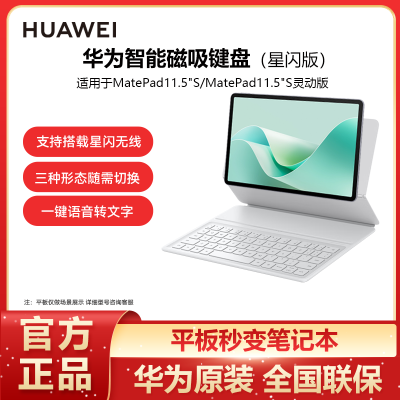 HUAWEI Ϊܴ()MatePad11.5
