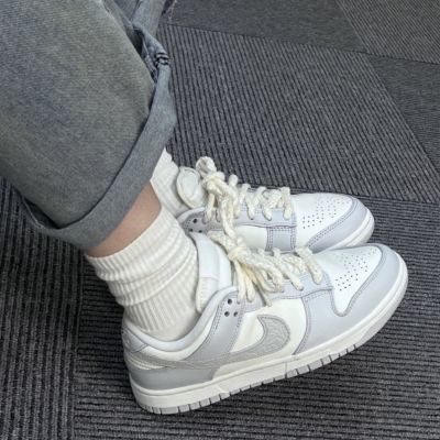 ڲNIKEͿ Dunk Low¿ʱŮӵͰϵ˶Ь FJ4553-133 532Ԫ