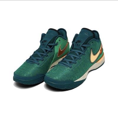 ڲƷNikeͿLeBronNXXTGenղķ˹ʵսЬDR8788-301 389Ԫ