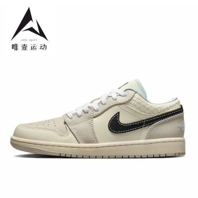 ڲNIKE Air Jordan 1 Low Ͱ Ь Ů ɫ HQ3440-101 387Ԫ