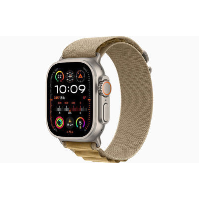 ڲ2024 9¿Apple Watch Ultra2 ɽػ 5639Ԫ