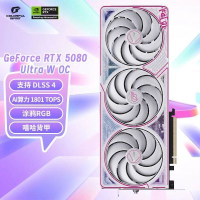 ߲ʺ RTX5080 5070TI 16G  UW AD OC ϷԶԿDDR77419Ԫ
