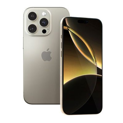 Apple/ƻ iPhone 16 Pro ˫˫ֻ ȫͨ 256GB7329Ԫ