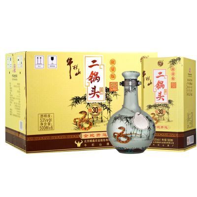ڲţɽƷ30Ф53500ml6ƿװ773Ԫ