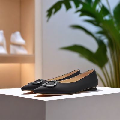 ڲNine West/ͷЬ2025¿ǳƤʱŮЬ849Ԫ