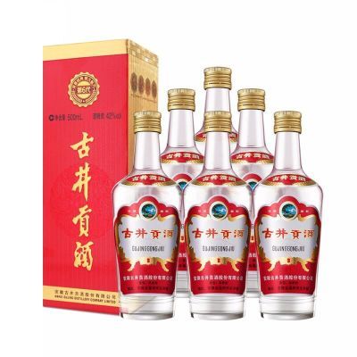 ڲžƵ 42   500ml*6ƿ װ ŨͰ׾255Ԫ