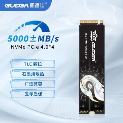 ̵¼GXF-R M.2 NVMe PCle4.0 2TB PS5̬ӲSSD TLC539Ԫ