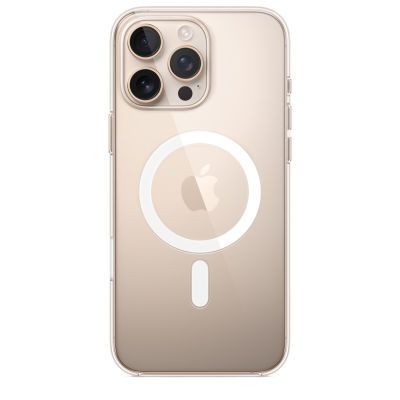 ڲApple/ƻ iPhone 16 Pro MaxרMagSafe͸ֻԭװ261Ԫ