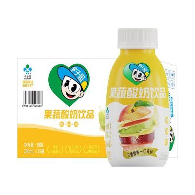 ԰̿280ml*15ƿϿȹˮţѧӪ9.9Ԫʣȯ