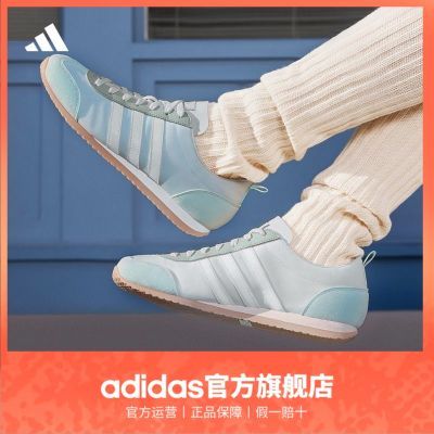 TͷЬ adidasϴ˹˶VS JOG 2.0Ůű˶Ь268.9Ԫ