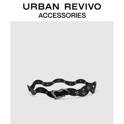 ڲURBAN REVIVO2025¿ŮʿʱƸíƤUAYA50079160Ԫ