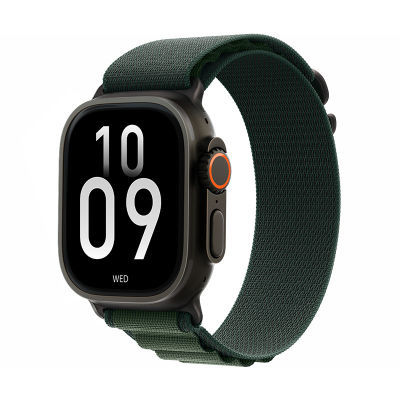 ڲApple Watch Ultra2 2024 ѽ ɽػֱ7ڷ 4999Ԫ