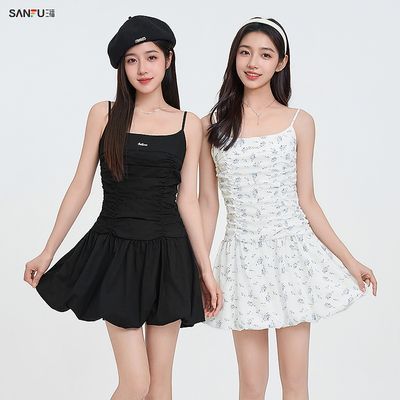 ���ڲ�������������ȹ2025�ļ���Ů�ɵ��ڼ������������ȹŮװ498715 79.2Ԫ