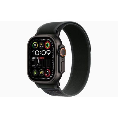ڲApple/ƻ Watch Ultra2 2024 ߶ֻ4ڷ5199Ԫ