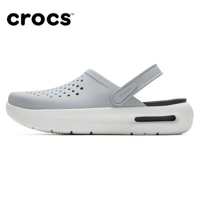���ڲ�����Crocs����۶���Ь��Ů��͸������Ь2025���¿���㻧��ɳ̲Ь 335.9Ԫ