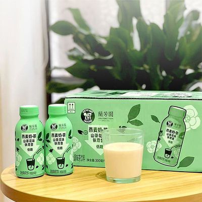ڲƷʡOATLY԰̲300mlɽ軨ζСƿװ33.6Ԫ