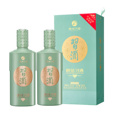 ڲϰƴ500ml*2ƿװ53ȽͰ׾ ѽˮװ235Ԫ
