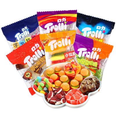 ¹Trolli12С溺ζСʳ5.9Ԫţ