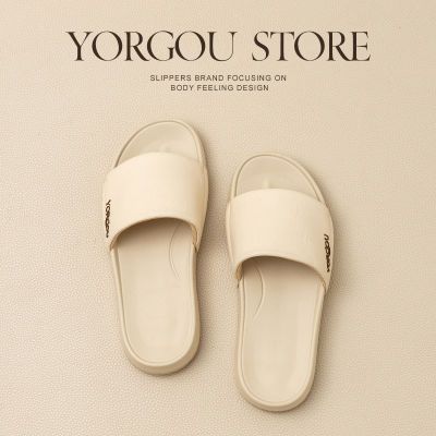 远港皮拖鞋女春夏季室内防滑耐磨外穿办公室防臭家居高档凉拖男士